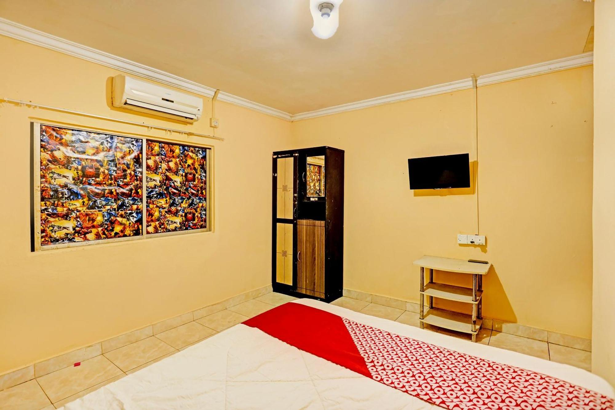 Hotel Oyo 92334 Abi Manyu Syariah Nagoya Exterior foto